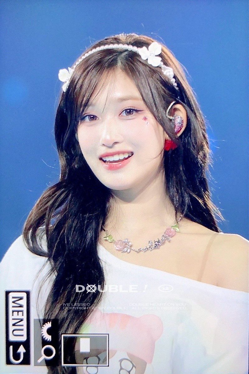 𝑫𝒐𝒖𝒃𝒍𝒆 ! tweet media