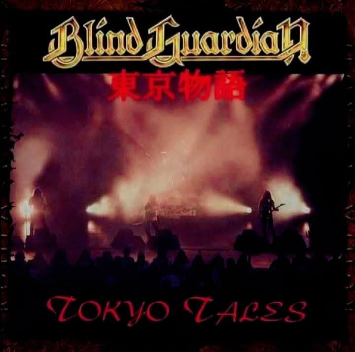 Rock and Others tweet media