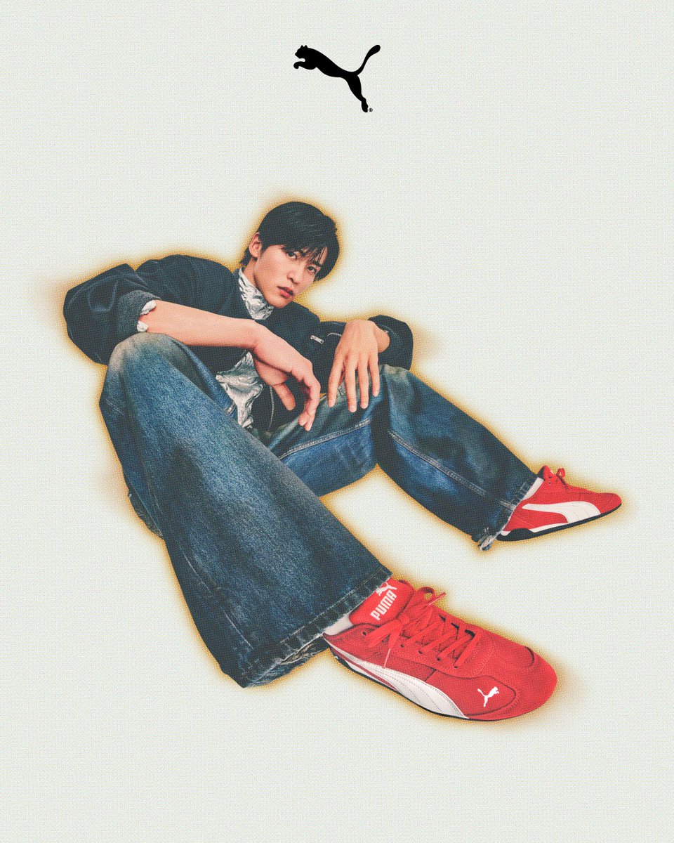 ren_meguro_info's tweet image. 👟目黒蓮 着用スタイル

#PUMA × #SnowMan ⛄️
「#SPEEDCAT — OWN YOUR MOMENT」

CMでの“目黒蓮くん着用モデル”が
ファンの間で注目急上昇中✨

シンプルで洗練された
“めめスタイル”をそのまま再現。

▼PUMAストア
amzn.to/40ORSY5

数量限定のためお早めに⚠️

#OWNYOURMOMENT
#目黒蓮
#PR