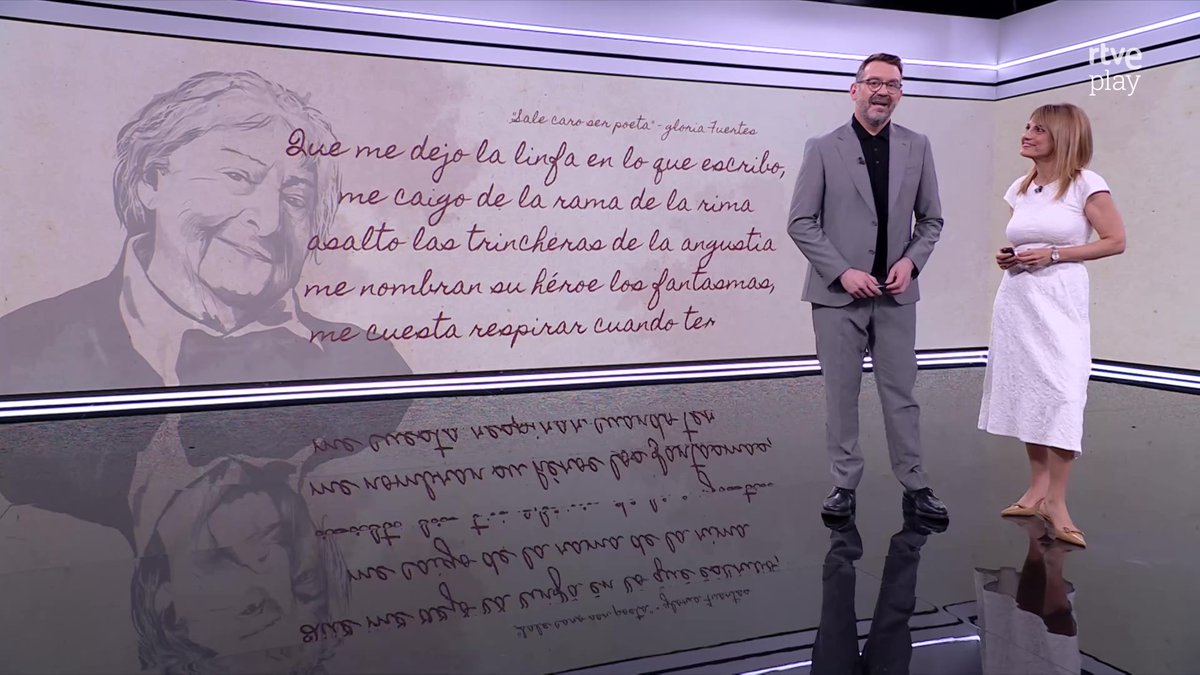 RTVE Comunicación y Participación tweet media