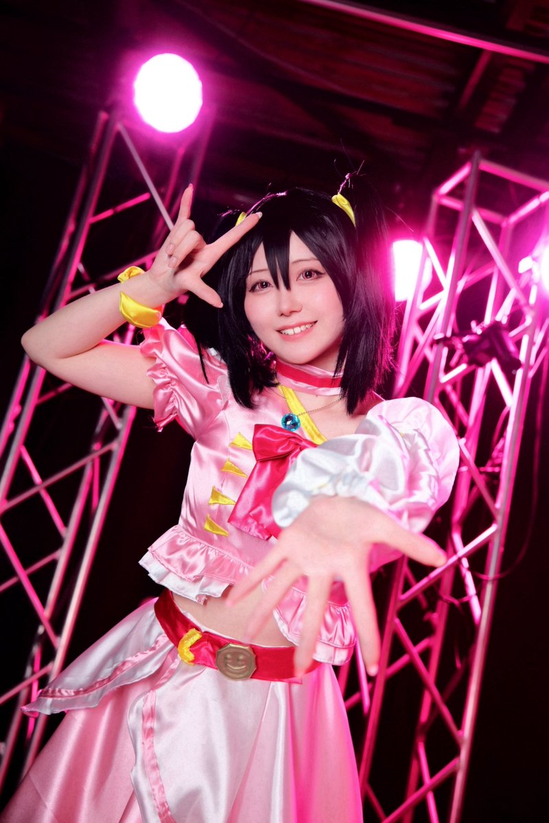 福兎もえ🐇@4/3,4池ｱｺ tweet media