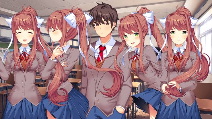 Yori 🌧️ GAY, GAY, HOMOSEXUAL tweet media