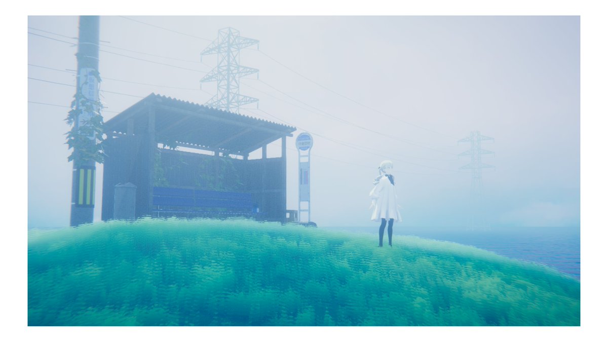 torao_vrc's tweet photo. Ray of light
Created by: Kakulity_ #VRChat https://t.co/dWlJU01pSJ