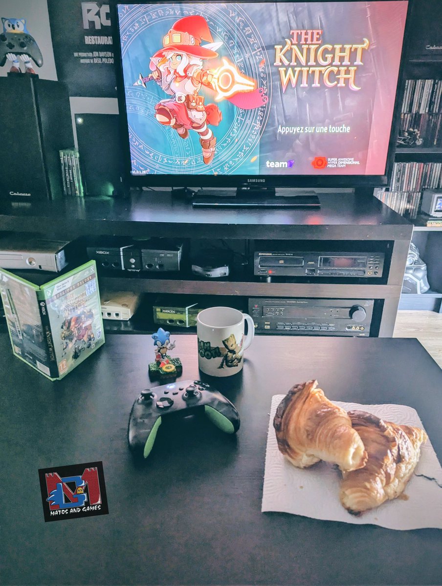 Matos and Games tweet media