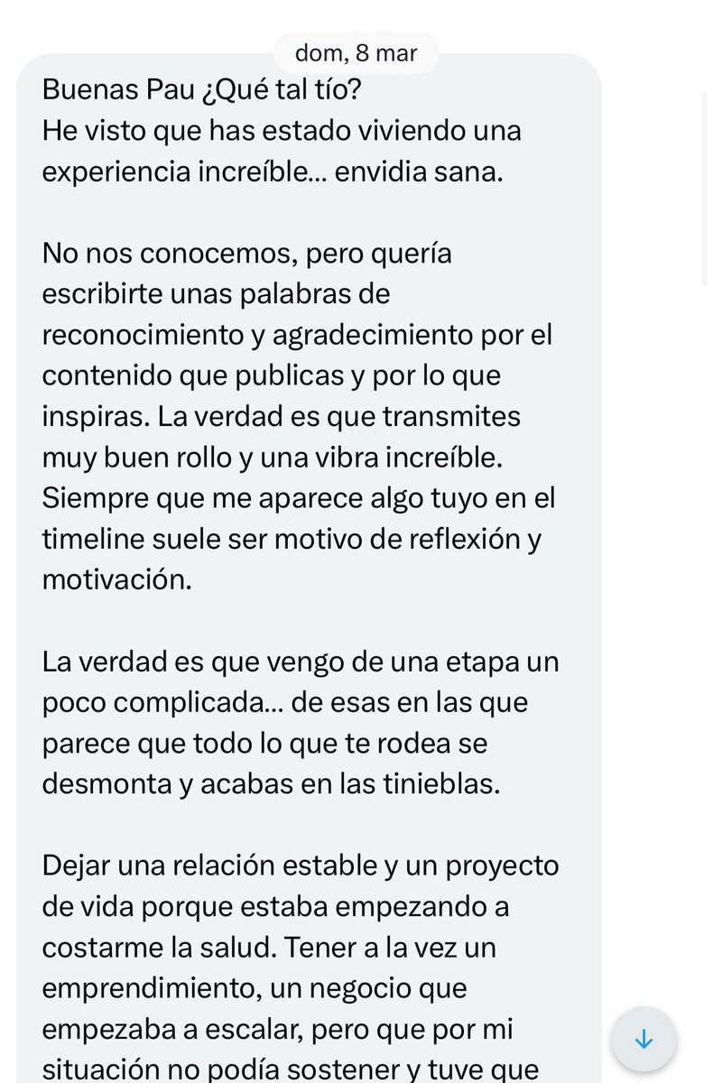 Pau 🌞🏺 tweet media