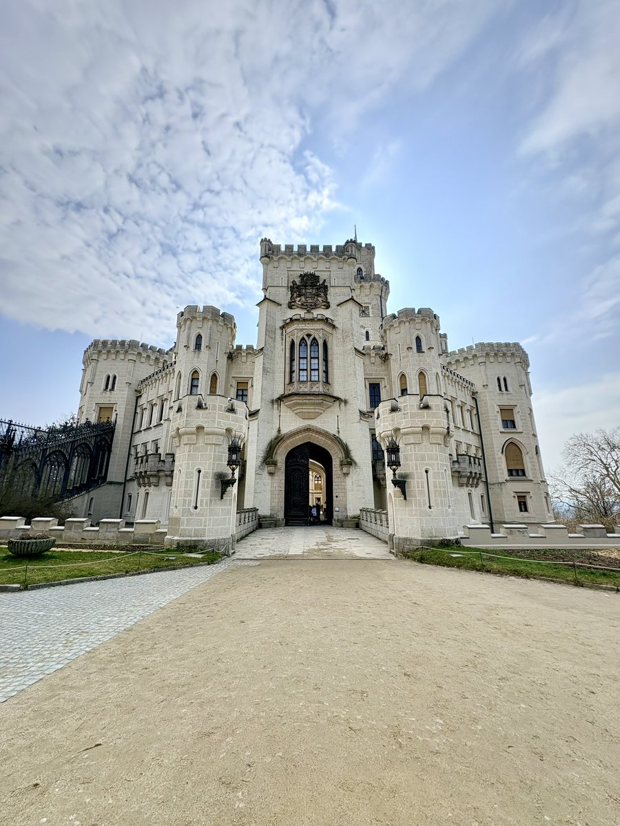 Princezna z Brna tweet media