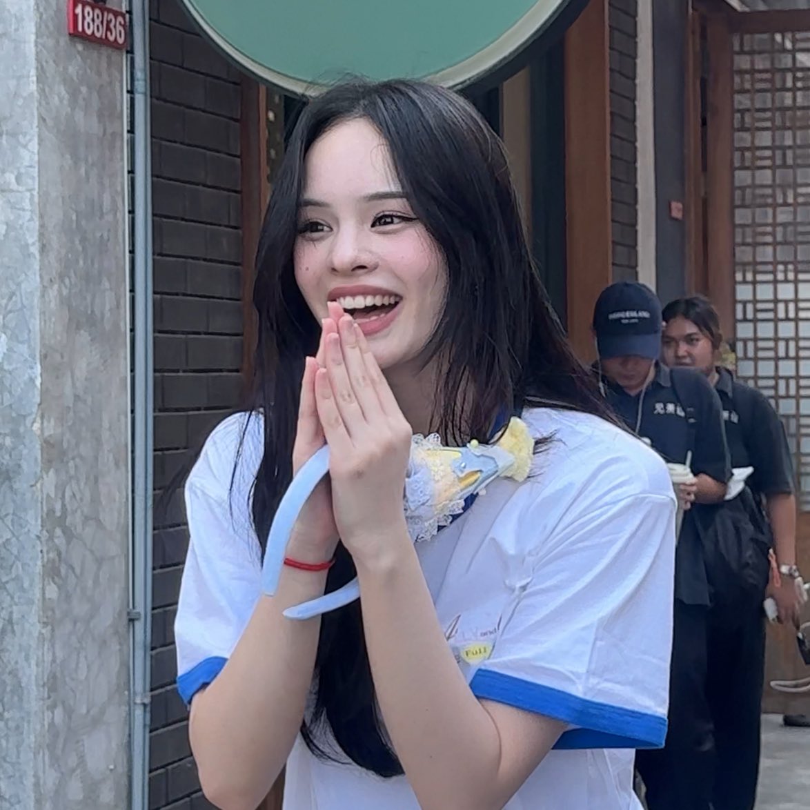 ☁️ พิเบลรักน้องแทดกับซึงมินที่สุด 🧸(🐶) tweet media