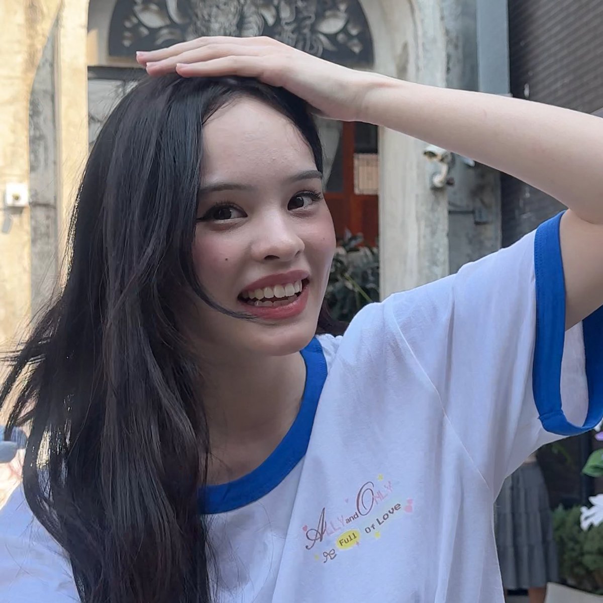 ☁️ พิเบลรักน้องแทดกับซึงมินที่สุด 🧸(🐶) tweet media