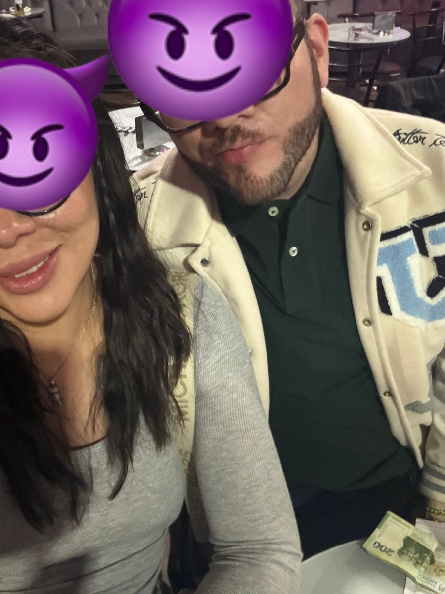 Ivg Y Pam tweet media