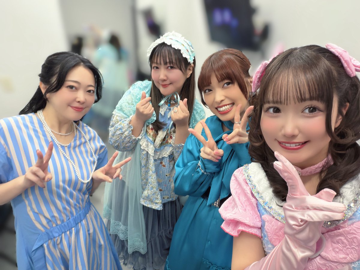 末永香乃（すえなが かの）【official】 tweet media