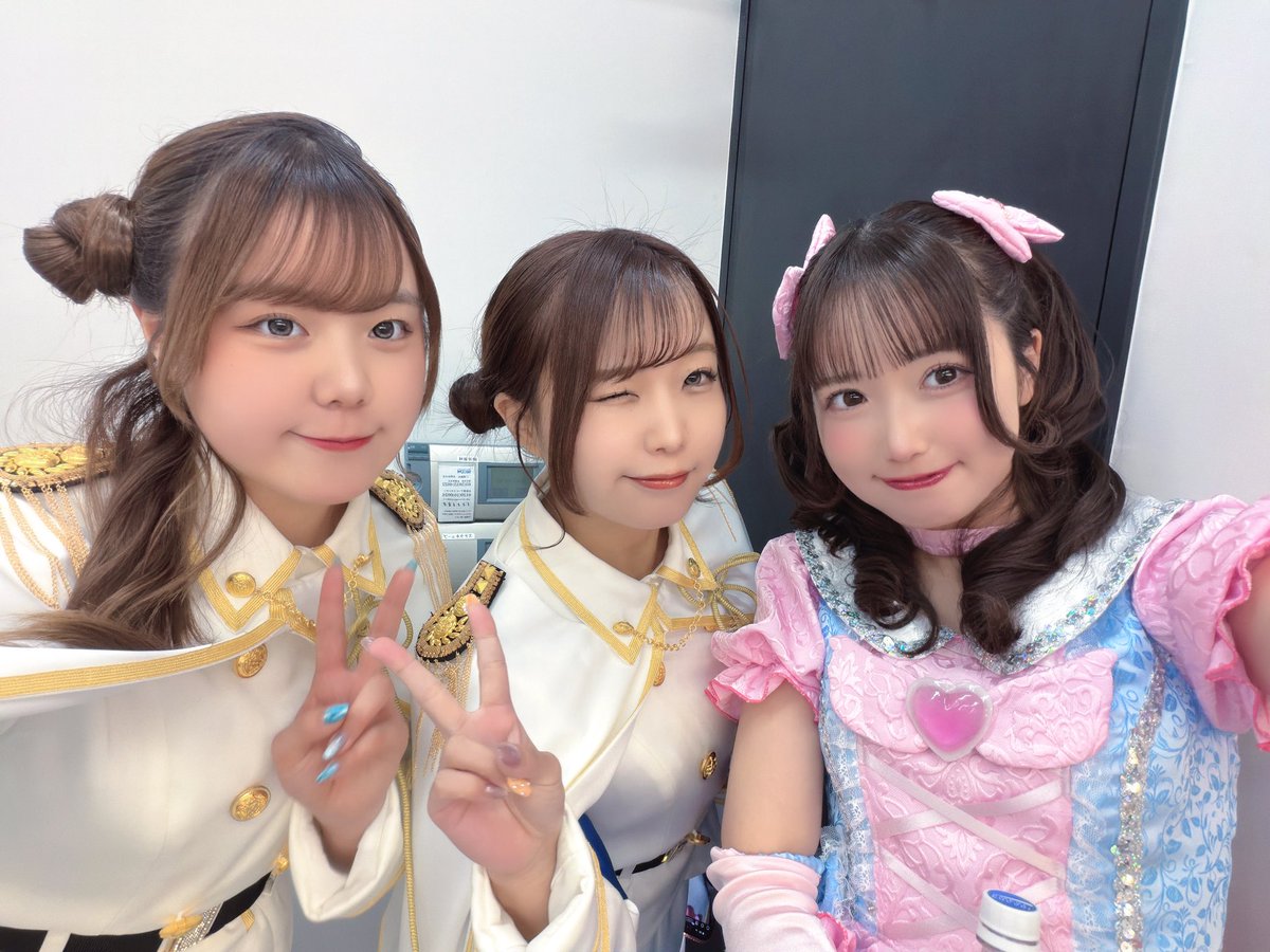 末永香乃（すえなが かの）【official】 tweet media