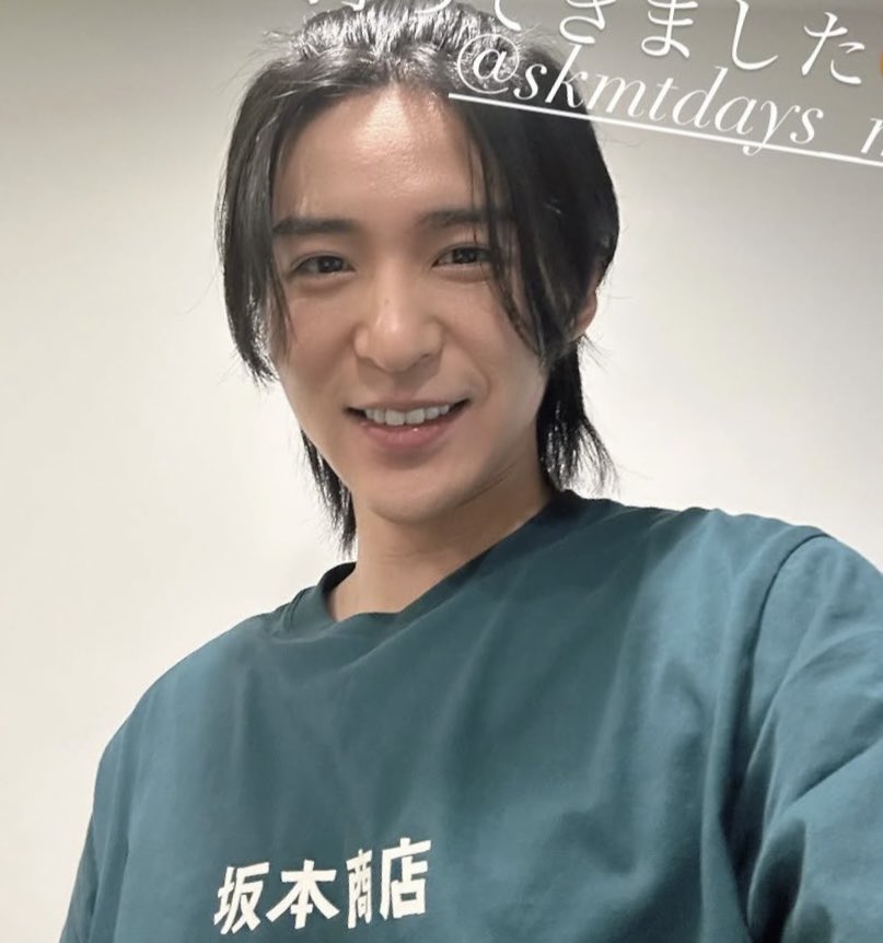 7lotusp's tweet photo. だらしないどころか最高だよ
#目黒蓮 https://t.co/2kNE5t5qOC
