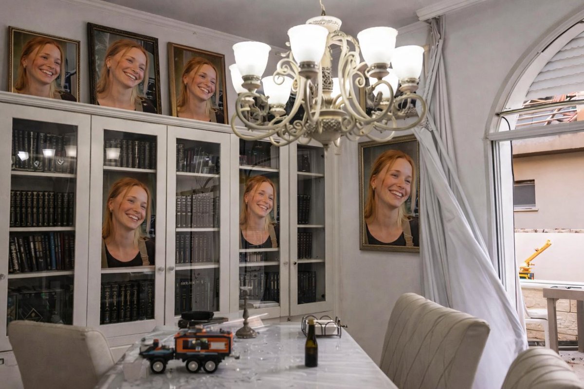 Assaf Appelboim tweet media