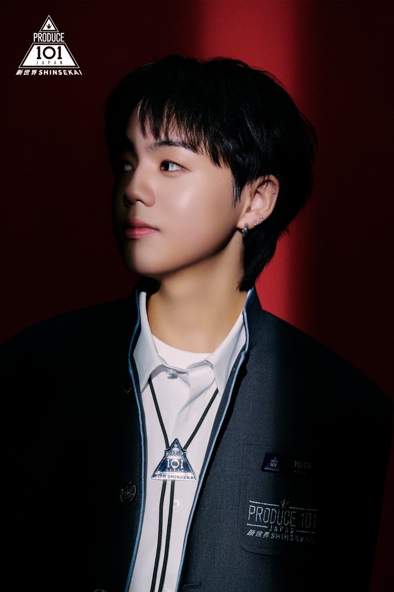 PRODUCE 101 JAPAN 新世界 tweet media