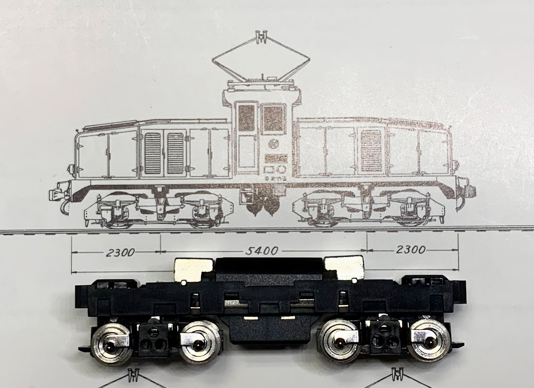 バラックモデル@平井一郎 tweet media