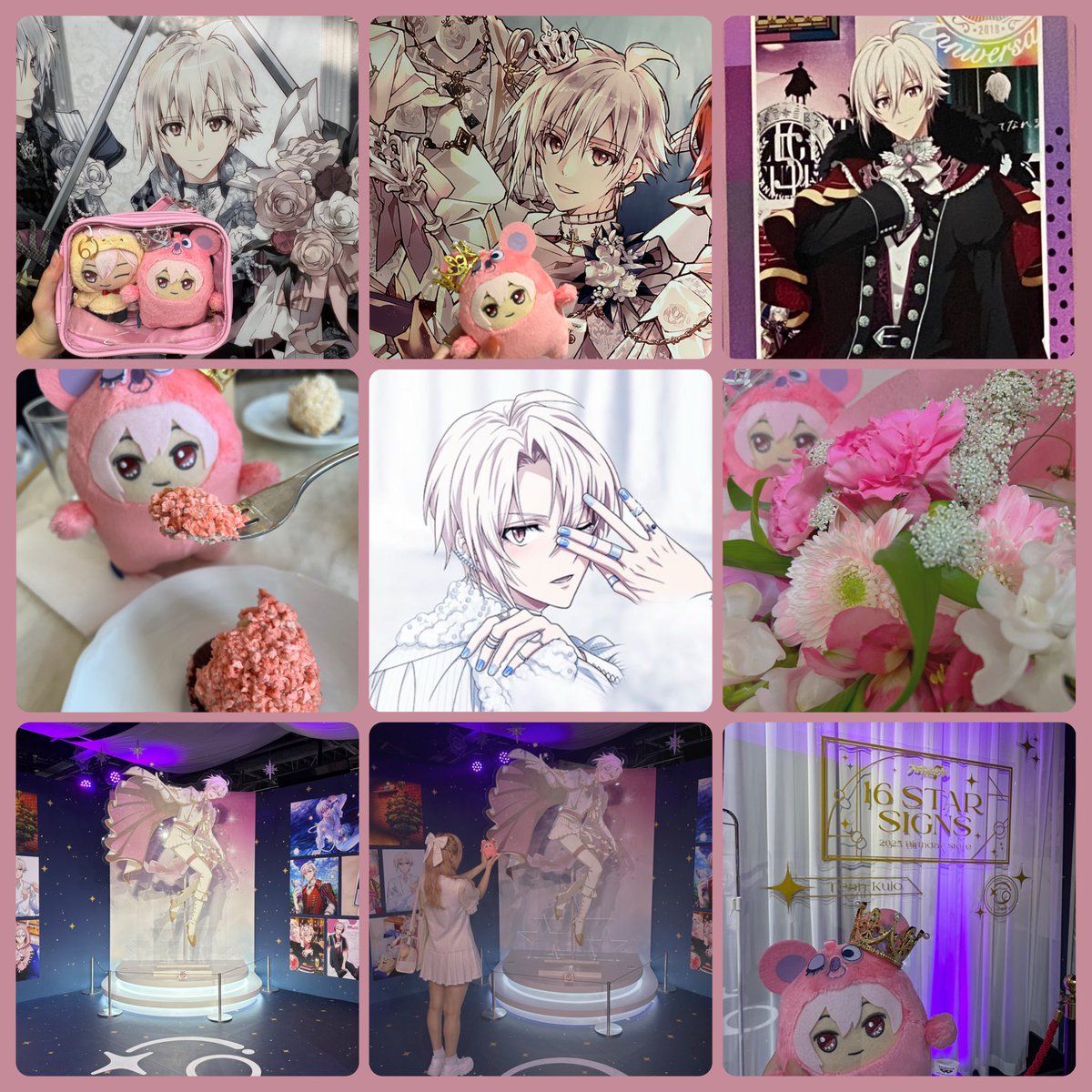 1ᐡ•༝•ᐢa tweet media