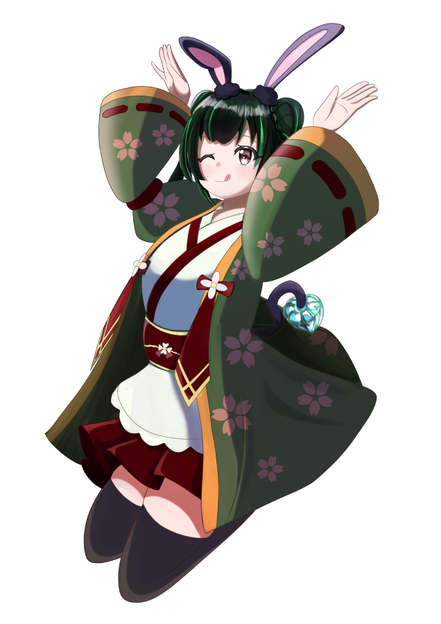 しゃちほこ@Easel Factory tweet media