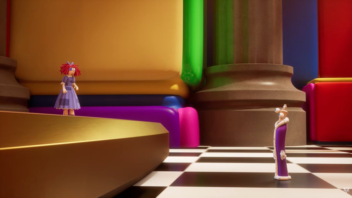 sari ⋆ capitano and dottore waiting room tweet media