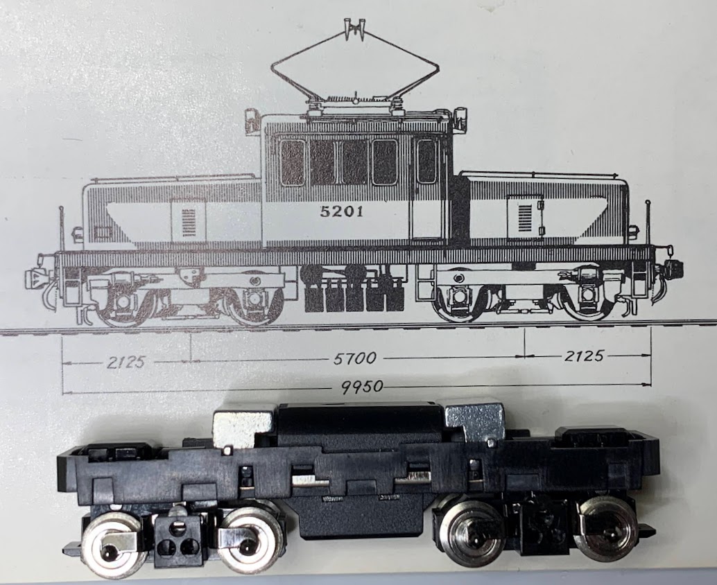 バラックモデル@平井一郎 tweet media