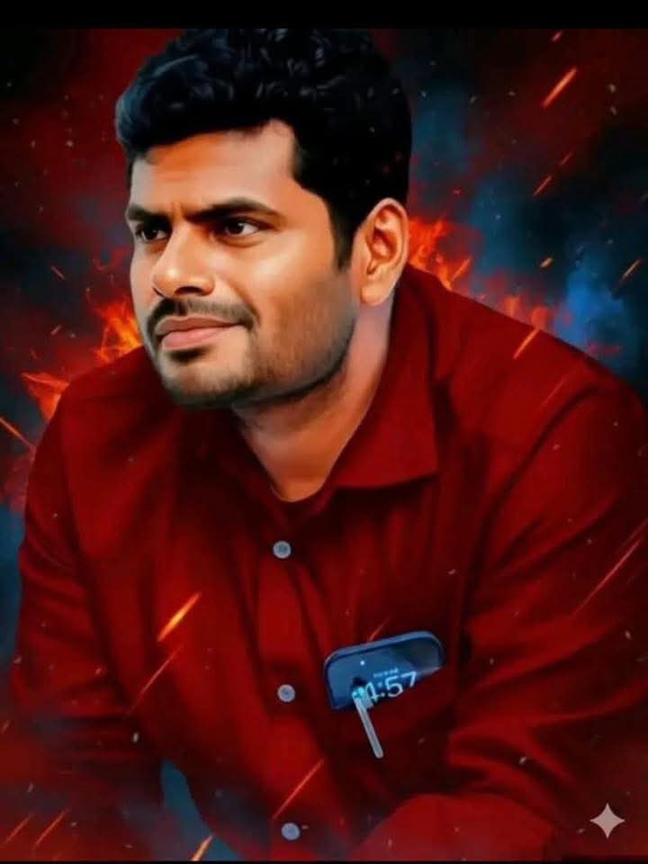 கோவை பாலு (Namo Balu) tweet media