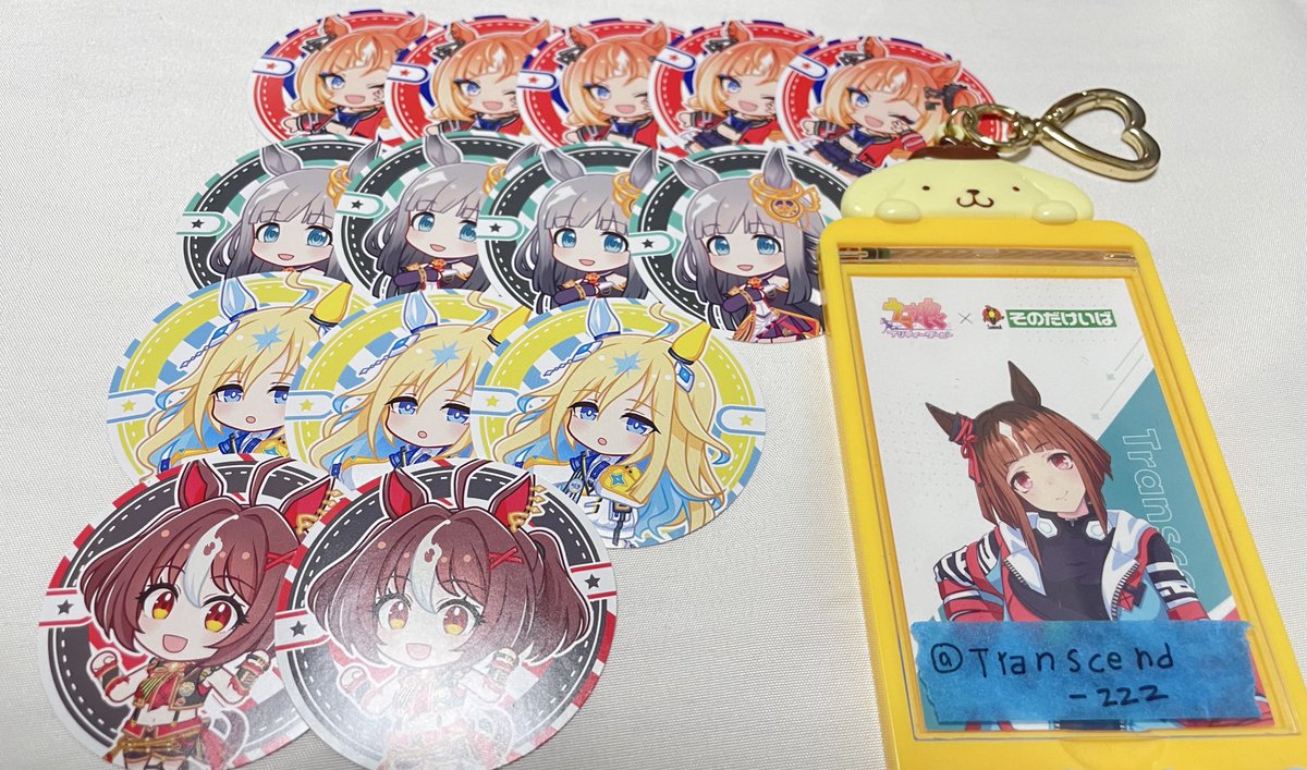 砂上の祝福@取引垢 tweet media