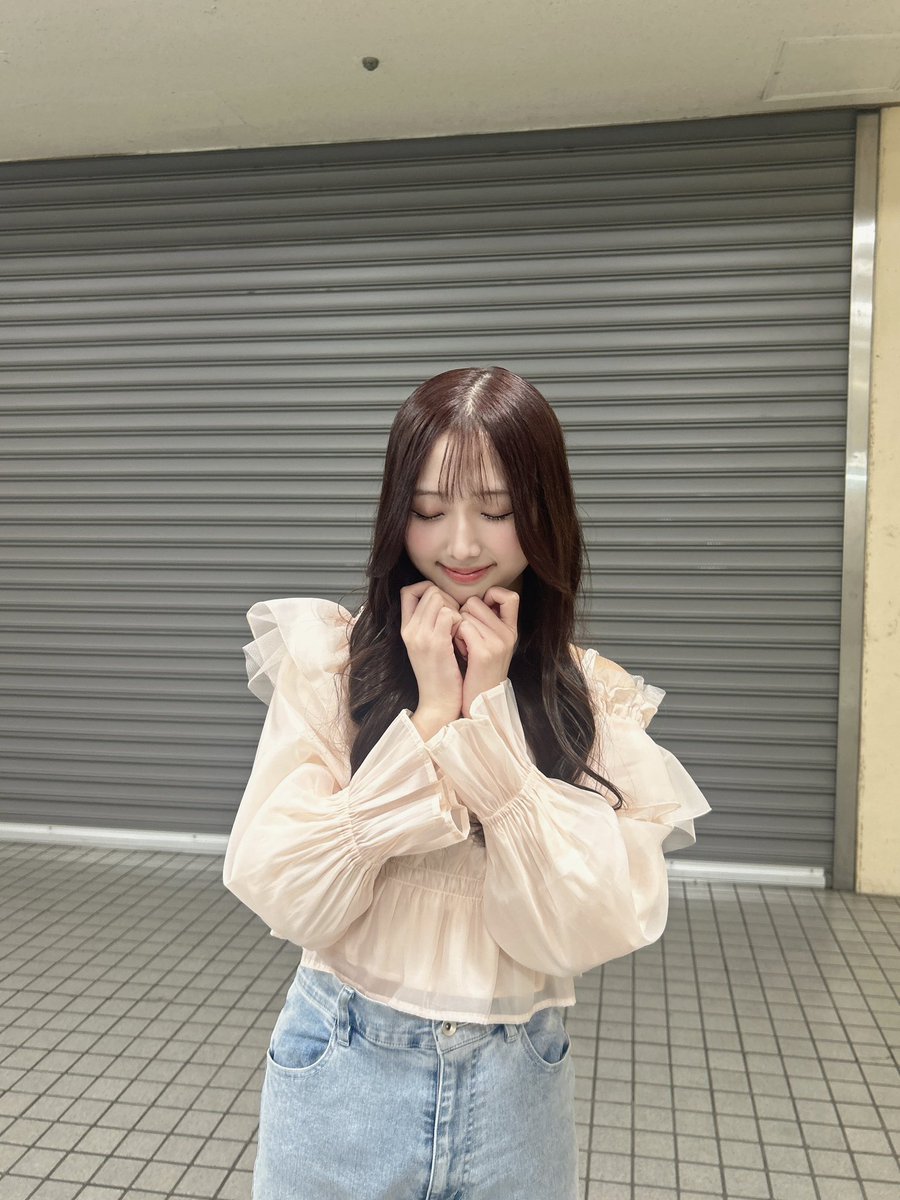 AKB48_名残り桜 京都握手会ありがとうございました🌸 はじめましての方