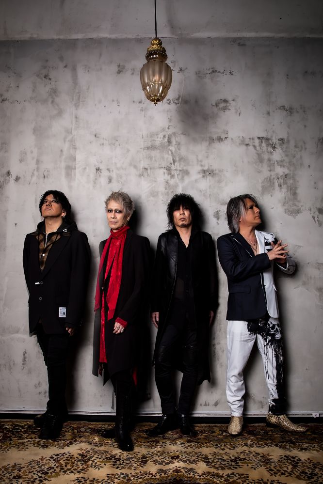 激ロック tweet media