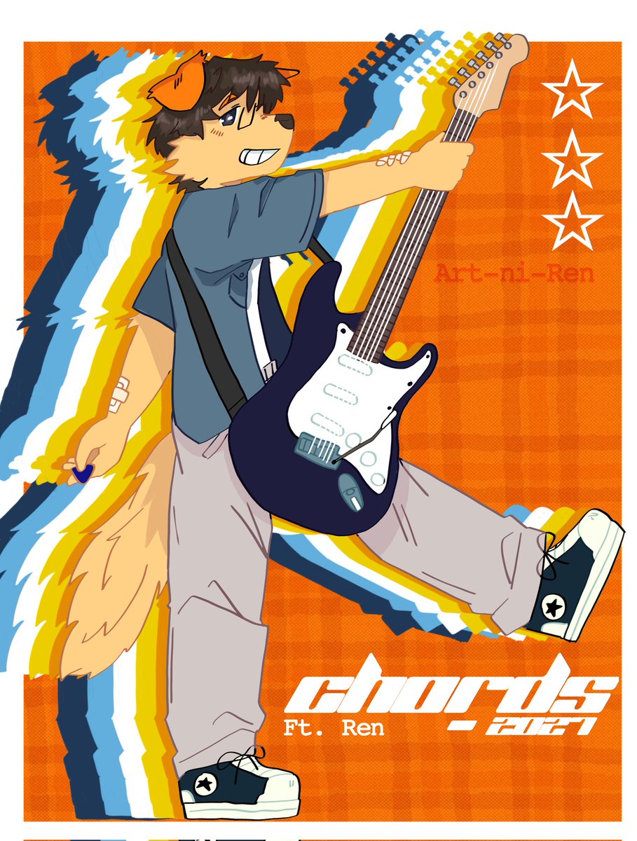 Renchii • My R tweet media