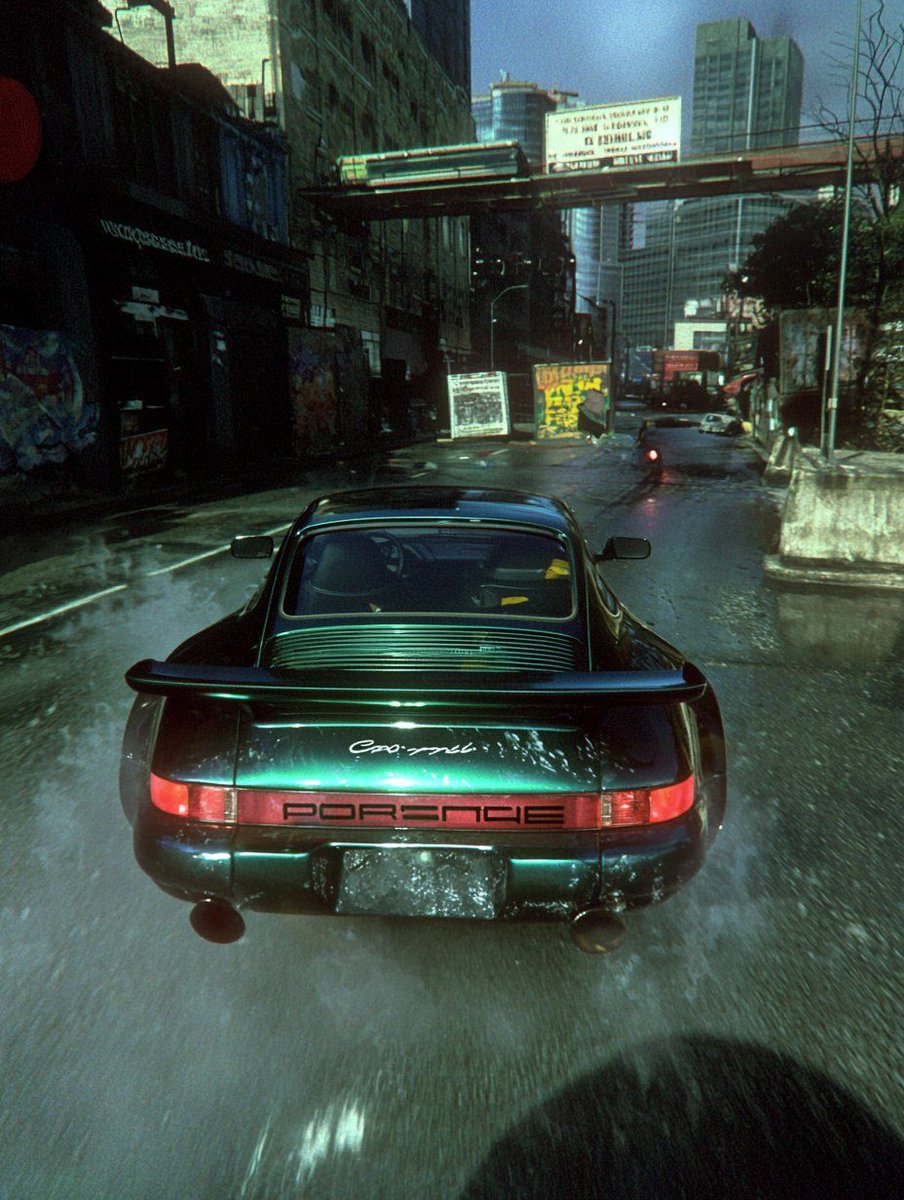 FULL SHIFT tweet media