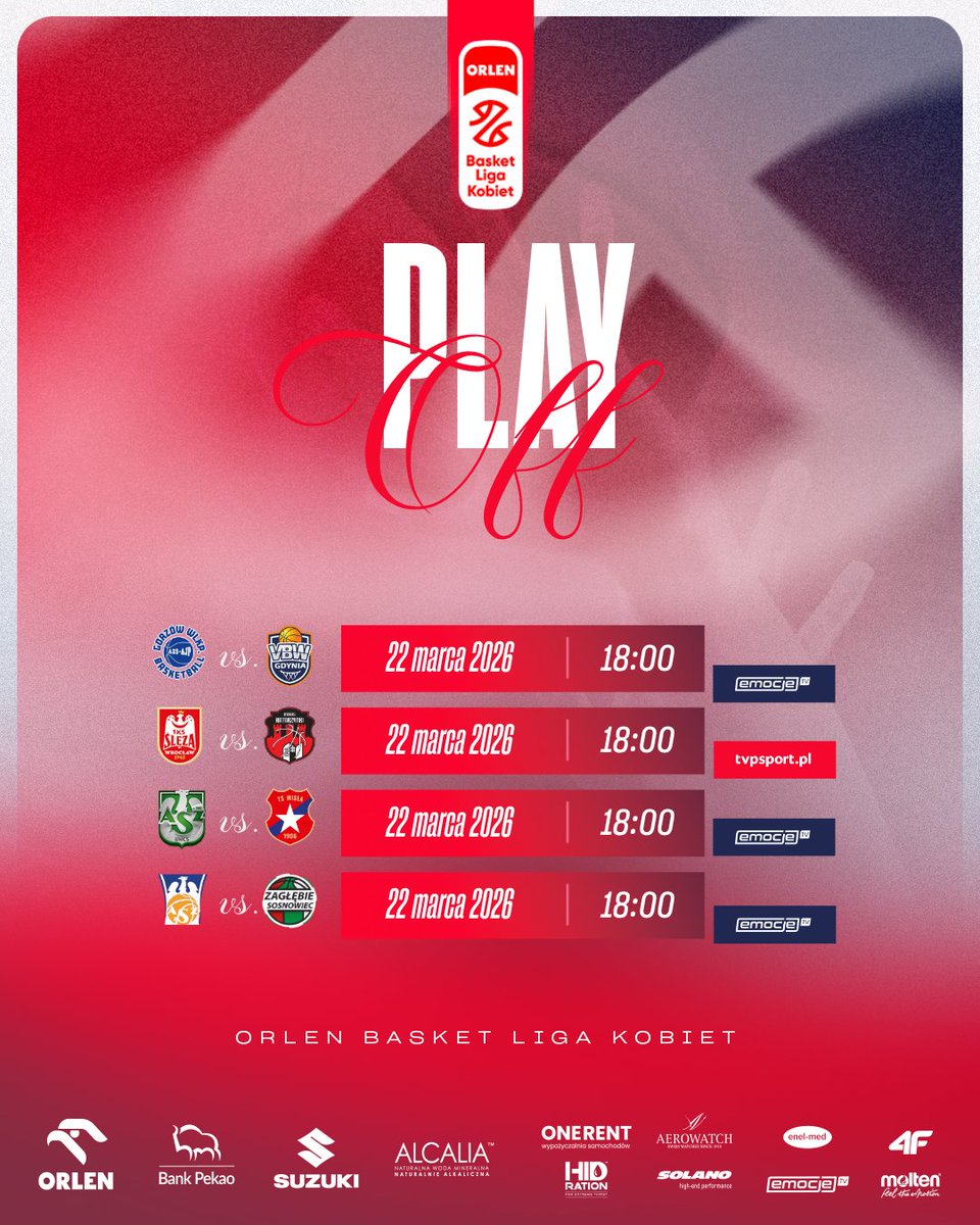 ORLEN Basket Liga Kobiet tweet media