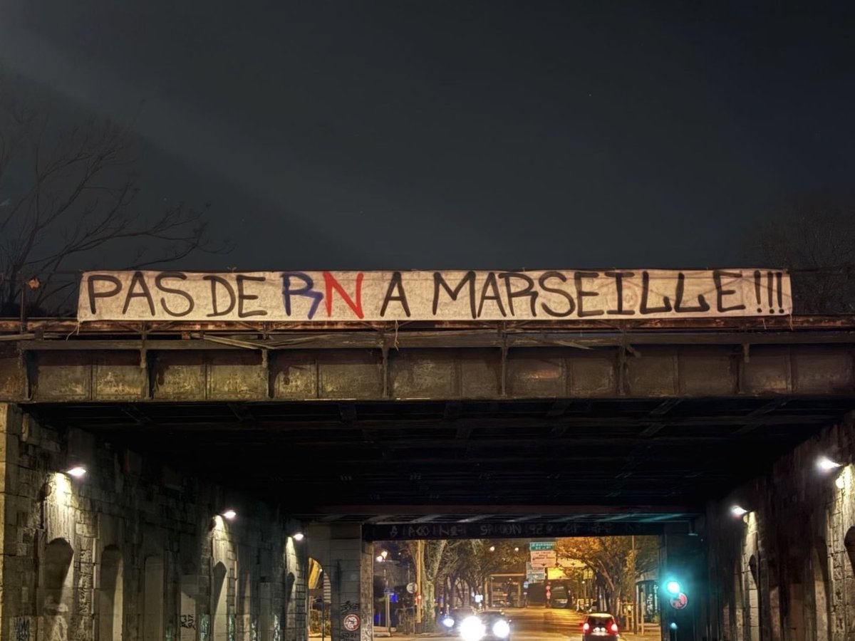 Olympienne_13's tweet photo. Pour l’histoire de Marseille avant d’aller au stade on n’oublie pas d’aller voter ! https://t.co/7gikWn5x3n
