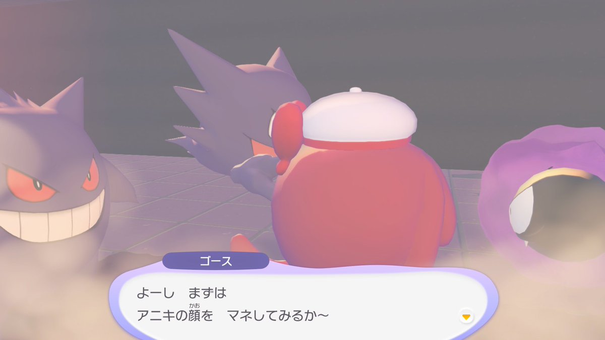 紫陽花ソウブレイズ⚔️霊統一 tweet media