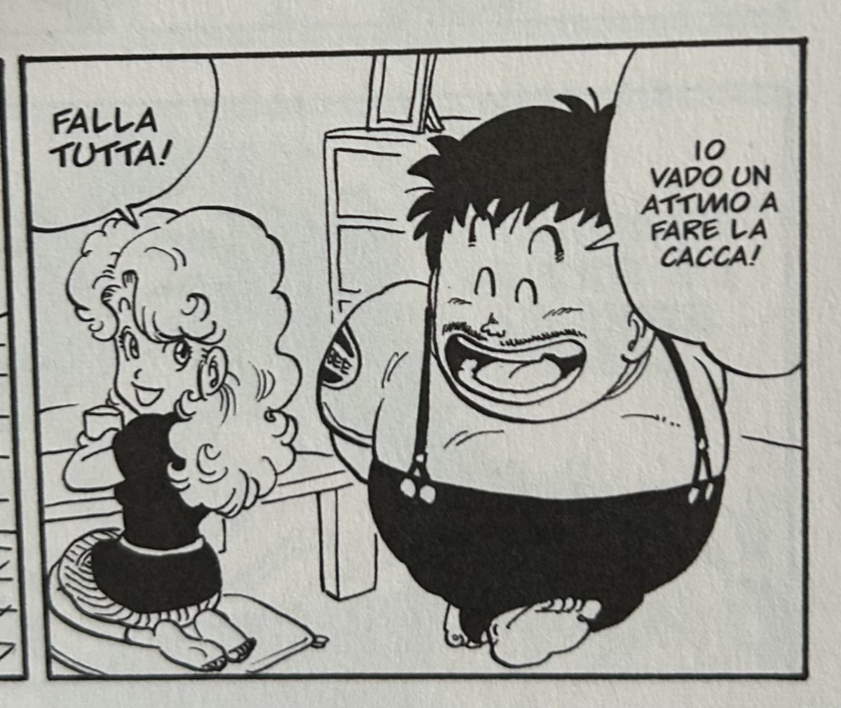 Roberto Gagnor tweet media