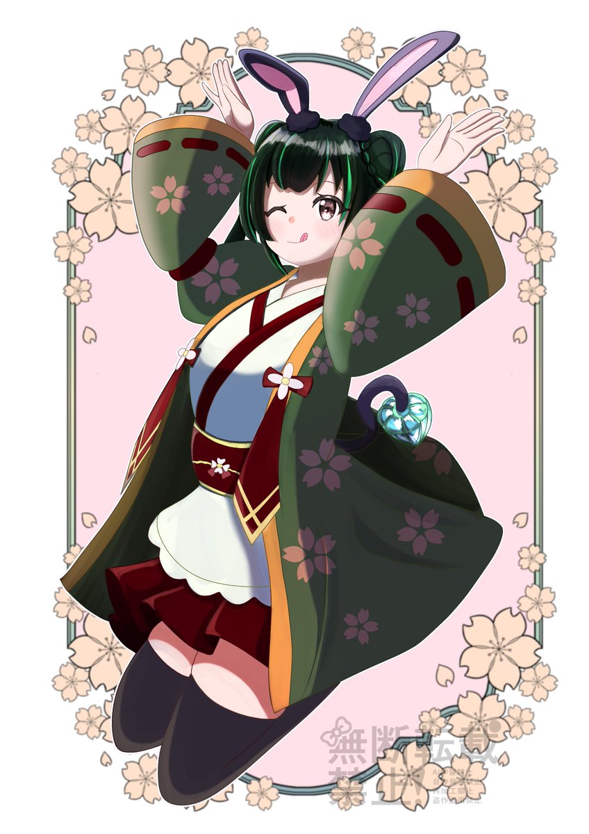 しゃちほこ@Easel Factory tweet media