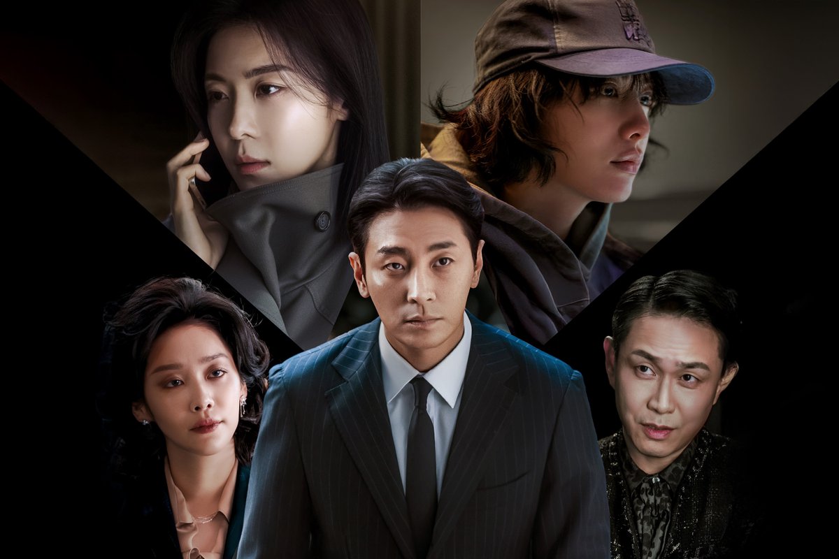 soompi's tweet image. 3 Reasons Why Viewers Are Captivated By #JuJiHoon And #HaJiWon's New Drama "#Climax"
soompi.com/article/182684…