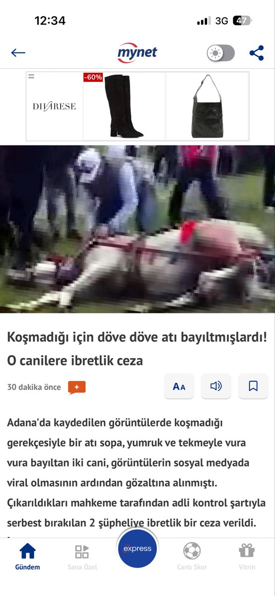 deli_karsi1903's tweet photo. İbretlik ceza diye vermiş #mynet ! Anlamadım ceza bunun neresinde! Bu canilere barınaklarda daha kolay bir şekilde hayvanlara eziyet etmeleri için imkan vermişler 😡😡😡😡😡😡 insanlığımdan utanıyorum. #hayvanaeziyetsuçtur ! https://t.co/QzHfubz9wN