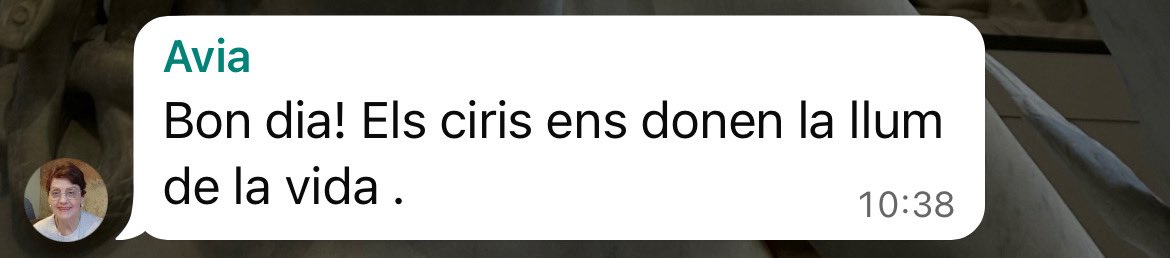 Bernat Sistach (@bernatsistach) on Twitter photo 