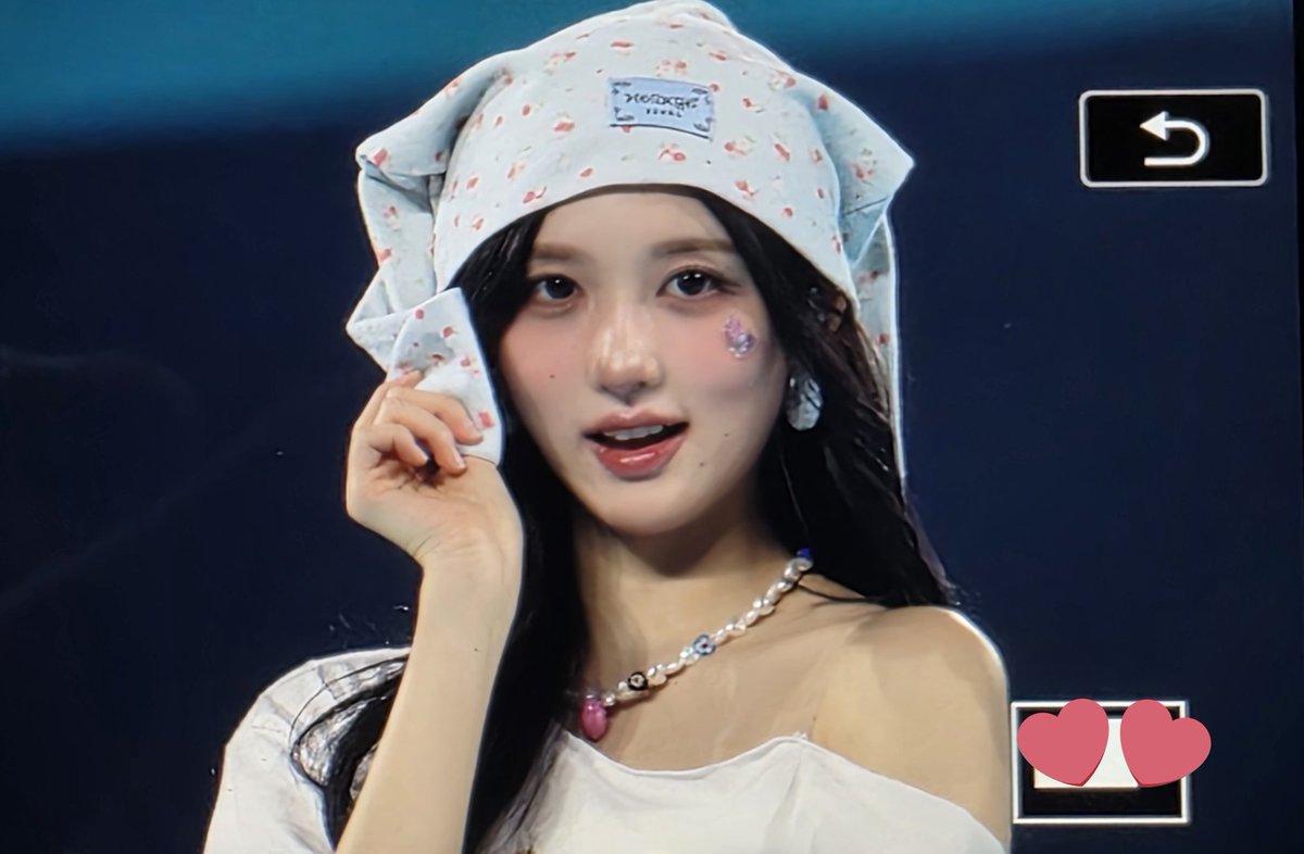 초코송이 tweet media