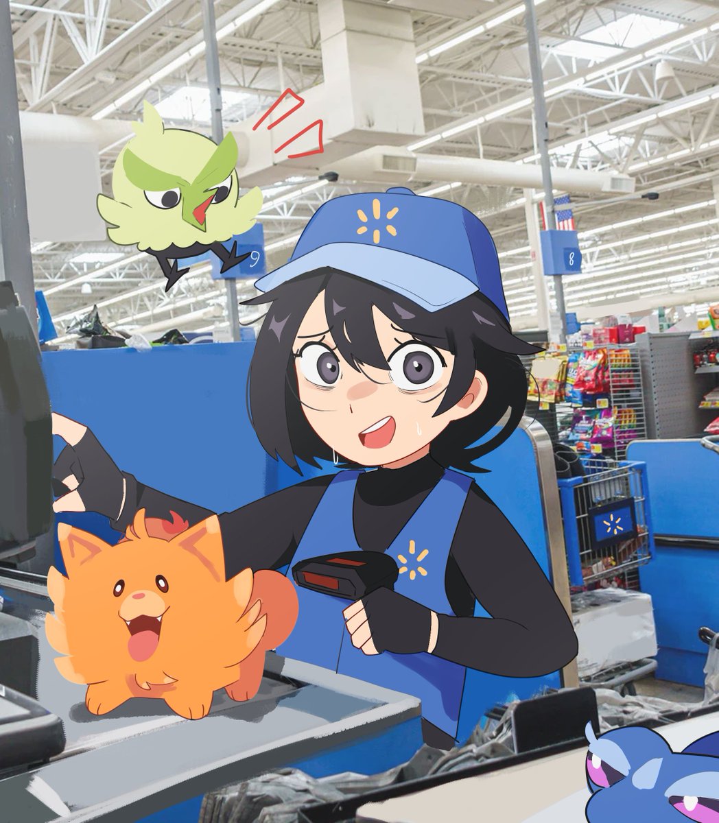 milly yumemi tweet media