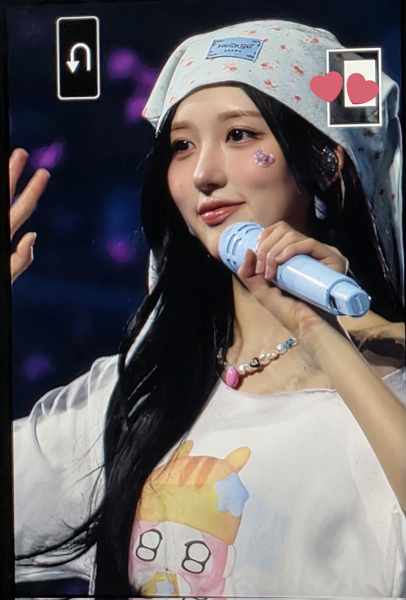 초코송이 tweet media