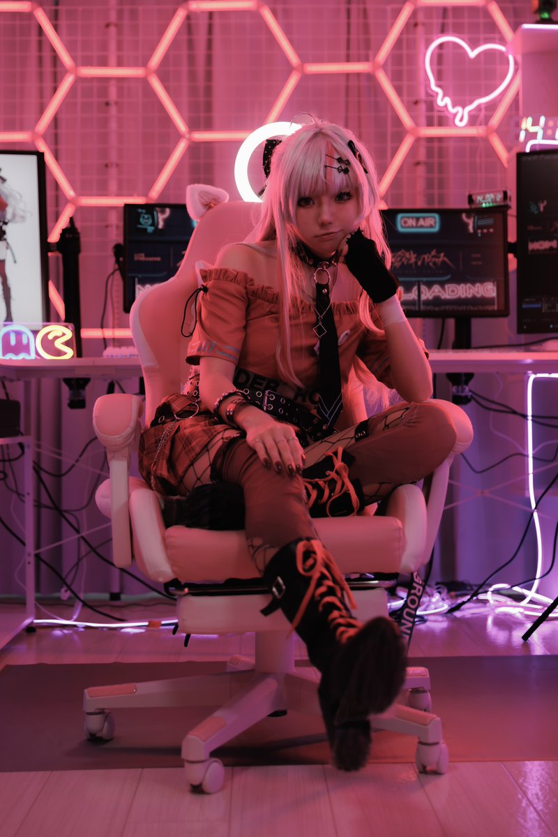 いちとよ@HKD8、闇の王展2026 tweet media