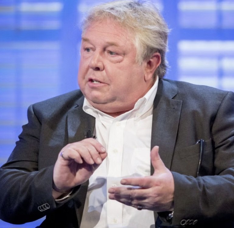 Alethea Bernard tweet media