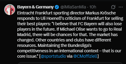 Ingmar Rüsslhuber tweet media