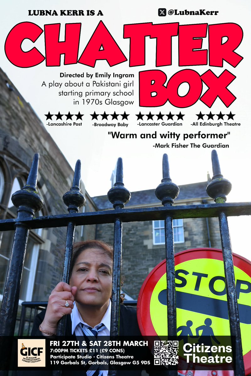 Lubna Kerr tweet media