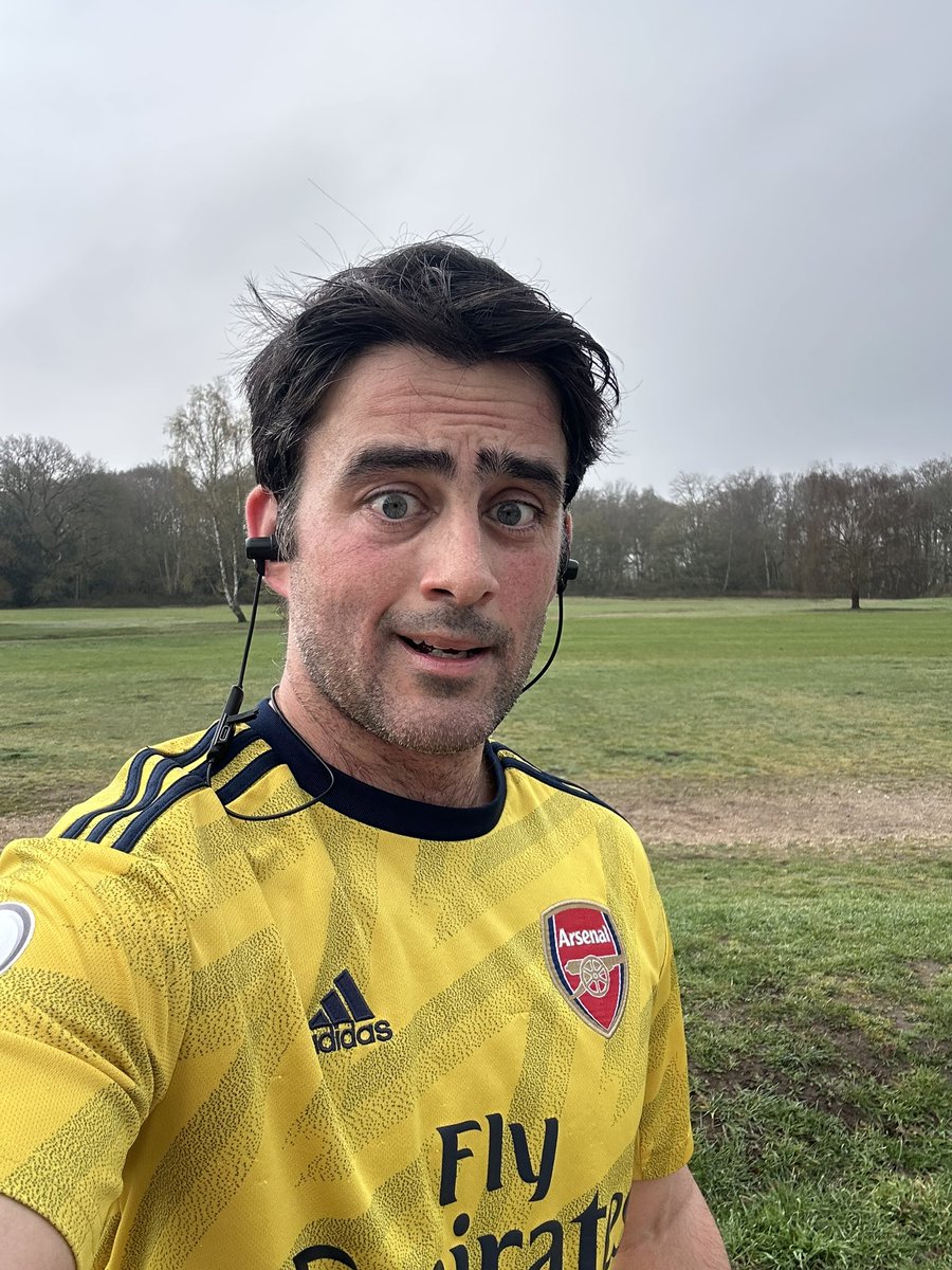 Sam Shethran tweet media