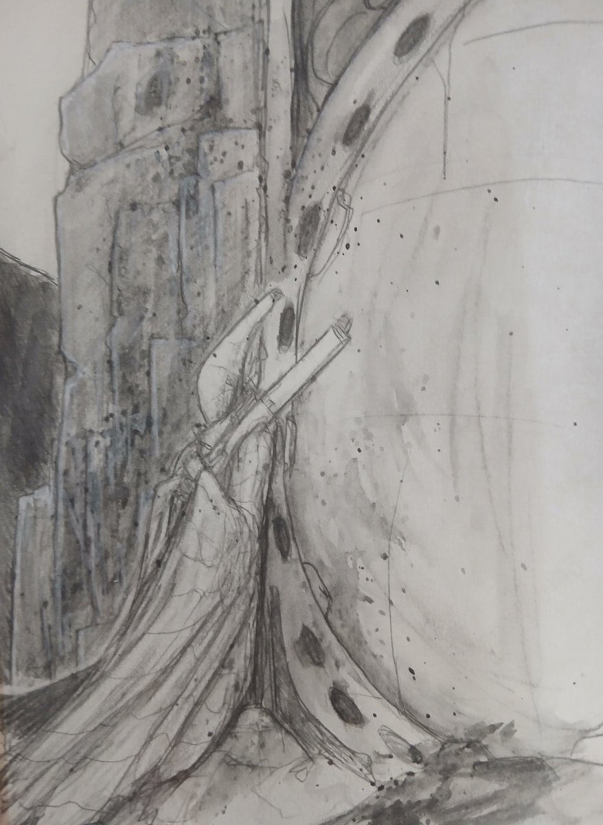 Watercolor Will tweet media