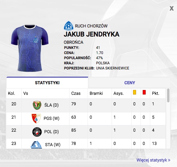 FANTASY EKSPERT tweet media