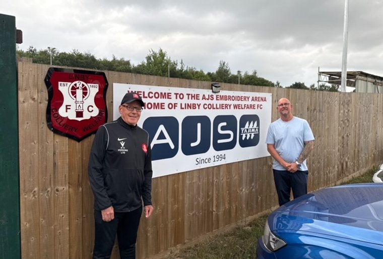 LinbyFc's tweet photo. LINBY WIN AWAY AT MICKLEOVER RESERVES #Pitchero
https://t.co/AU7kTwEbCA https://t.co/nlidodVgPn