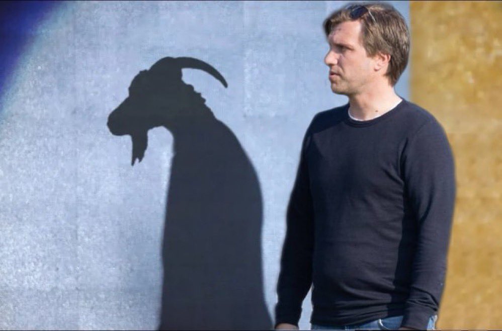 Ingmar Rüsslhuber tweet media