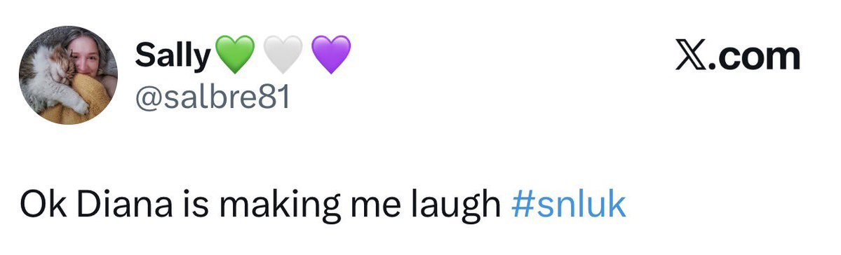 Kate Butch tweet media